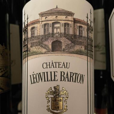 Château Léoville Barton