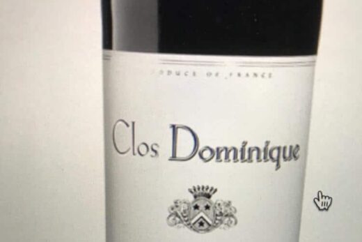 Clos Dominique