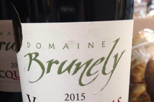 Domaine Brunely