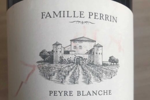 Peyre Blanche Famille Perrin