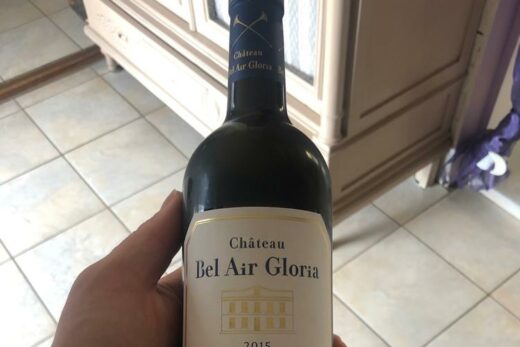 Château Bel Air Gloria
