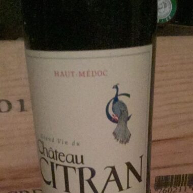 Château Citran