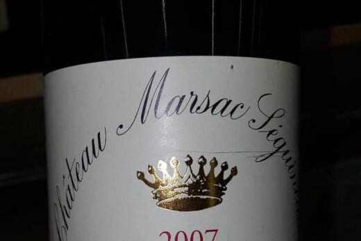 Château Marsac Séguineau