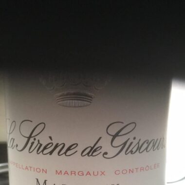 Château Moulin de Laborde