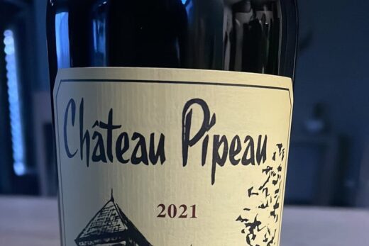 Château Pipeau