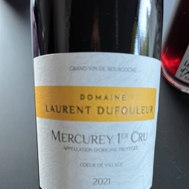 Coeur de Village Laurent Dufouleur