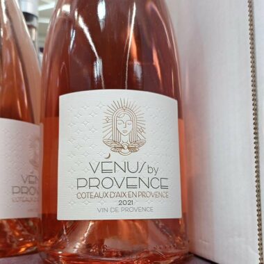 Confidentielle Domaine Saint André de Figuière