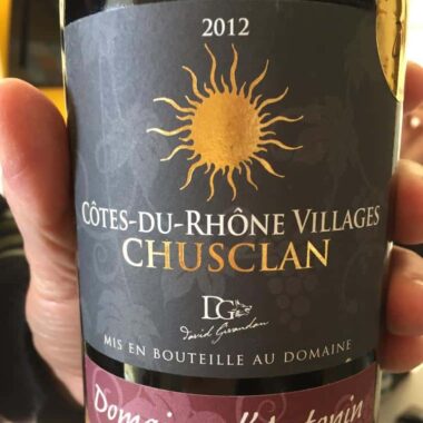 Domaine d'Antonin