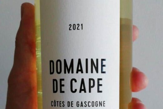Domaine de Cape