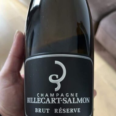 Le Clos Saint Hilaire Brut Champagne Billecart-Salmon