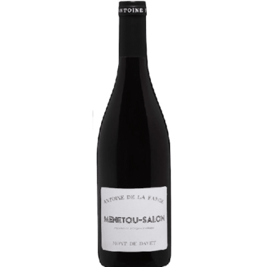 Mont de Davet Antoine de la Farge