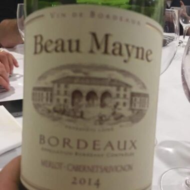 Beau Mayne Vins & Vignobles Dourthe