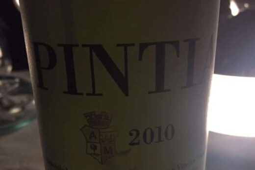 Bodegas Pintia