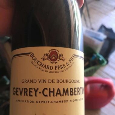 Bouchard Père & Fils