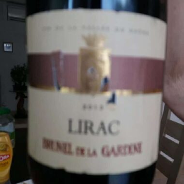 Brunel de la Gardine