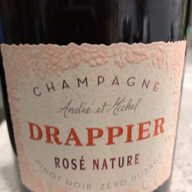 Brut Champagne Drappier