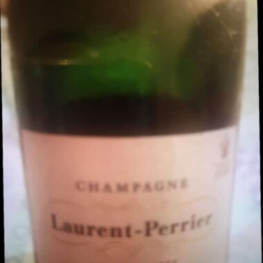 Brut Champagne Laurent Perrier