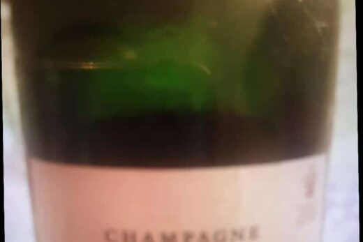 Brut Champagne Laurent Perrier