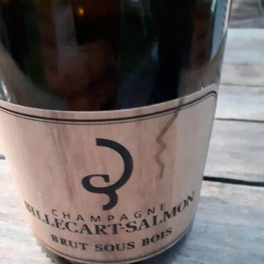 Brut Sous Bois Champagne Billecart-Salmon