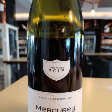 Buissonnier Cave des Vignerons de Buxy