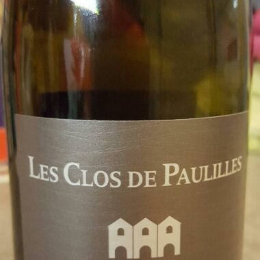 Cap Béar Les Clos de Paulilles