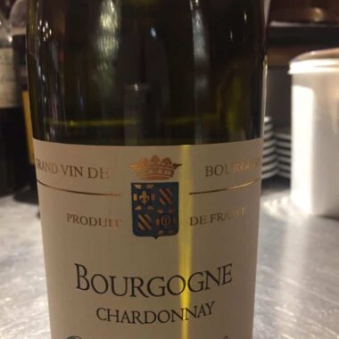 Chardonnay Domaine Olivier Leflaive