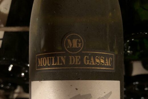 Chardonnay Moulin de Gassac