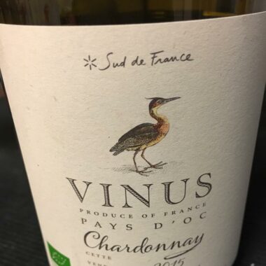 Chardonnay Vinus