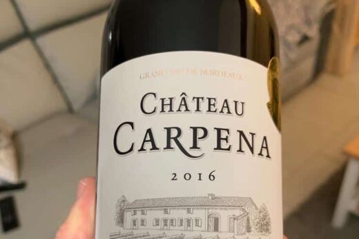 Château Carpena
