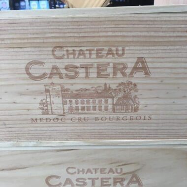 Château Castera