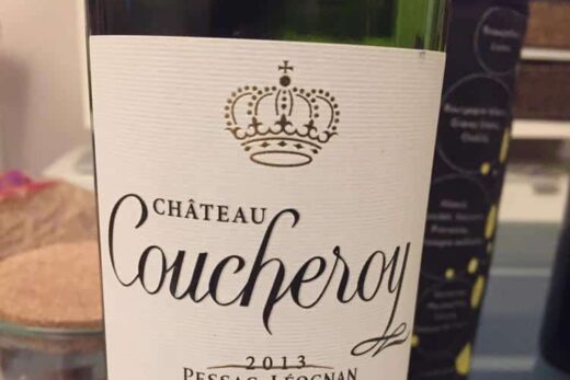 Château Coucheroy