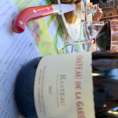 Château de la Gardine