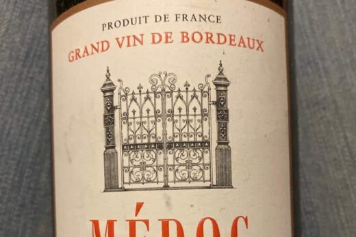 Château la Gorce 2013