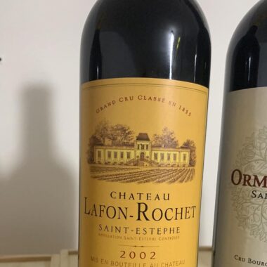 Château Lafon-Rochet