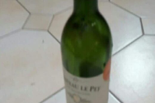 Château le Pey 2016