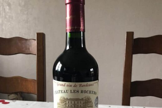 Château les Rochers