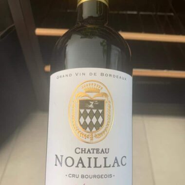 Château Noaillac 2019