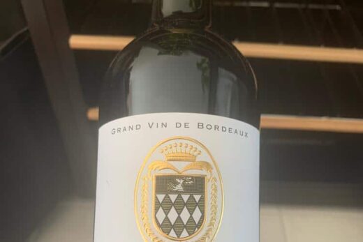 Château Noaillac 2019