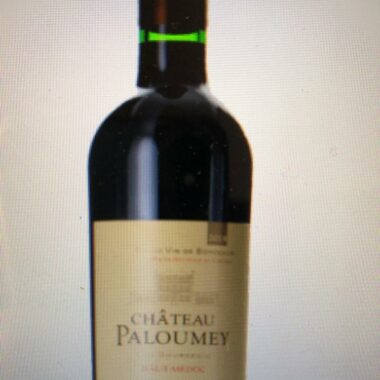 Château Paloumey