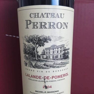 Château Perron