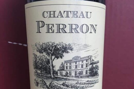 Château Perron