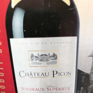 Château Picon