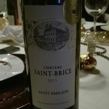 Château Saint Brice