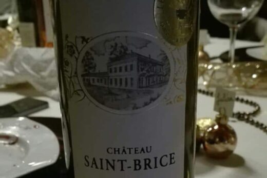 Château Saint Brice