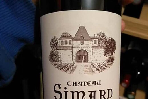 Château Simard