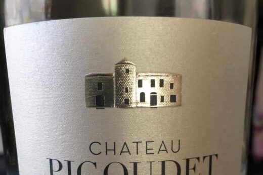 Classic Château Pigoudet