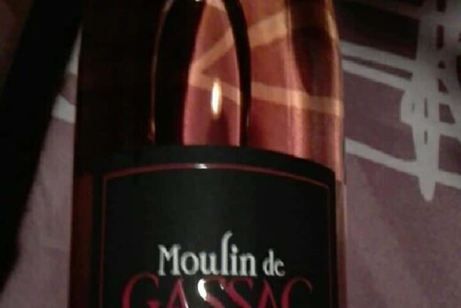 Classic Moulin de Gassac