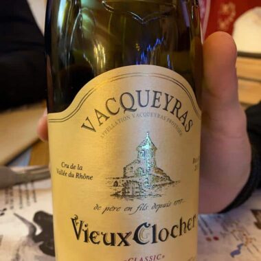 Classic Vieux Clocher