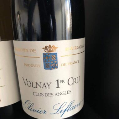 Clos des Angles Domaine Olivier Leflaive