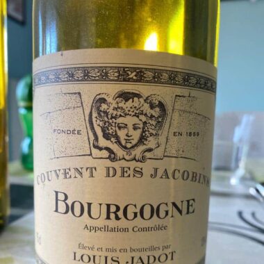 Couvent des Jacobins - Pinot Noir Maison Louis Jadot